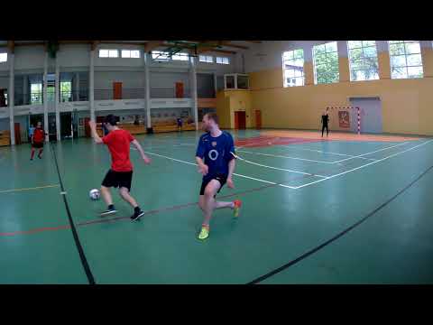 StrefaFutbolu.pl: E-Pro - NWM Warszawa (2.1)