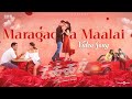 Maragadha Maalai Video Song Takkar Tamil Siddharth Karthik G Krish Nivas K Prasanna
