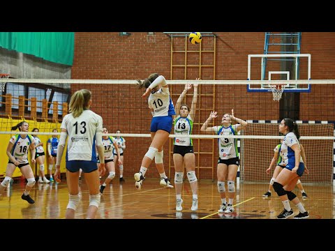 2DOL Bled : TPV Volley NM