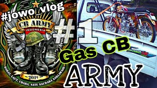 Download lagu Gas cb army nganjuk mp3