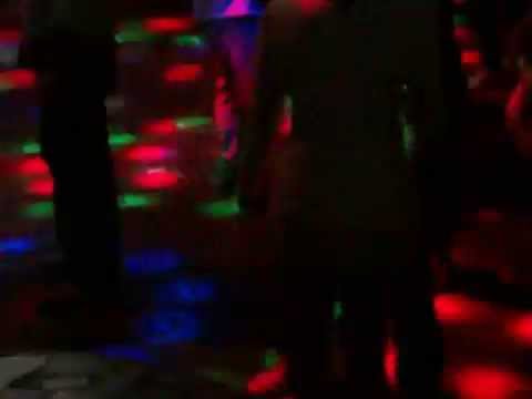 DJ DAVID CALDERON EN VIVO