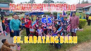 Download lagu PERARAKAN HARI KEMERDEKAAN 31 OGOS 2022, SK KABATANG BARU. mp3 Download lagu PERARAKAN HARI KEMERDEKAAN 31 OGOS 2022, SK KABATANG BARU. mp3