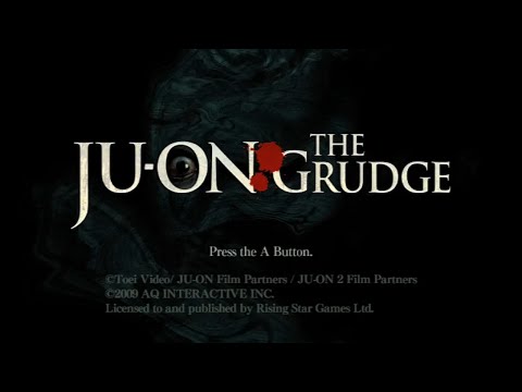 Wii Longplay [102] Ju-On: The Grudge (EU)