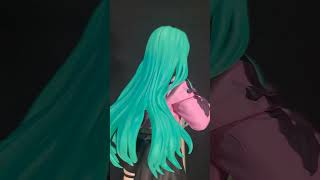 【SHORT】ぶいすぽっ！スケールフィギュア-Play with paint-vol.7 　八雲べに