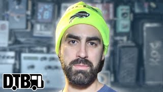 Video thumbnail for King Buffalo’s Sean McVay - GEAR MASTERS Ep. 560 by Digital Tour Bus