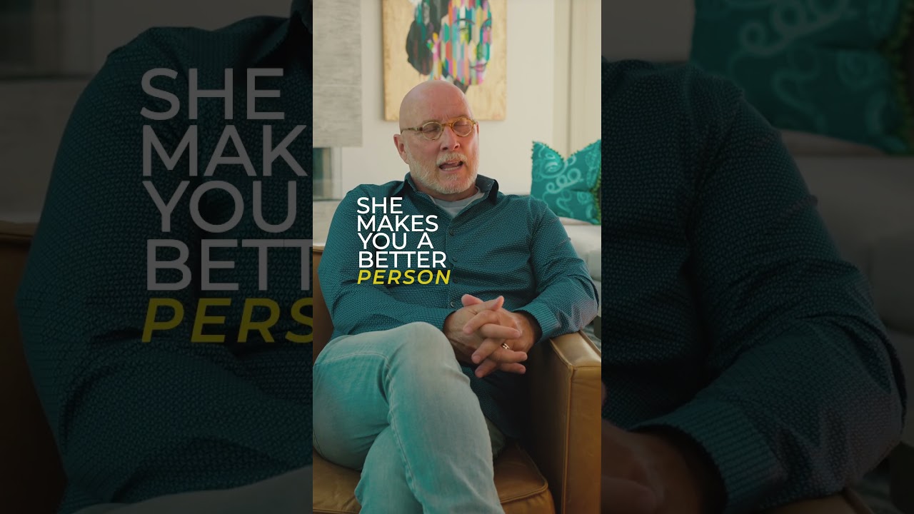 My wife's advice reshaped my leadership