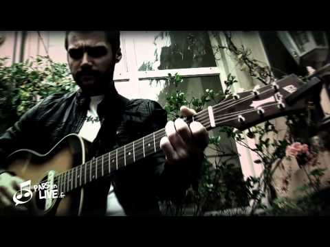 #35 ● Greenshape ● Feel Better ● ParsEnLive.fr ♫