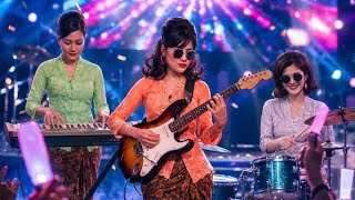 Download lagu Malam Pasar Ria: Female Version (Live AI Cover) mp3