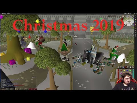 2022 Holiday Event Christmas Osrs Holiday Event Codes Osrs​ - 02/2022