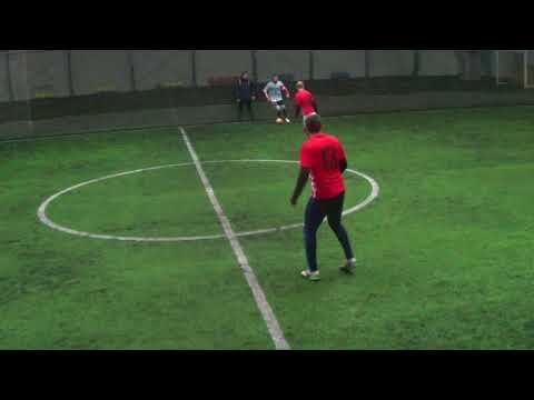 3 КХ 3 Mfc Cryptology - Newton 2 тайм