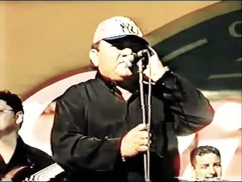 Armonia 10 cuando yo cantaba