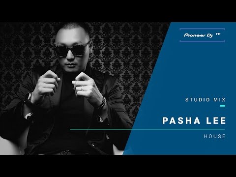 Pasha Lee (Black Cupro) /house/ @ Pioneer DJ TV | Moscow