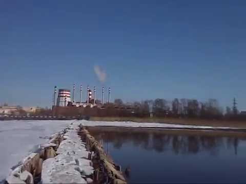 Luminary- Amsterdam (I Miss You)