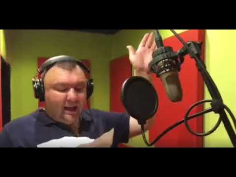 Eugenijus Ostapenko - Pūtė, Pūtė, Pūtė (naujas vasaros hitas)