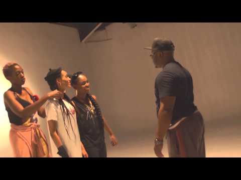 Henry knight ft  yemi alade, dija & joel copy