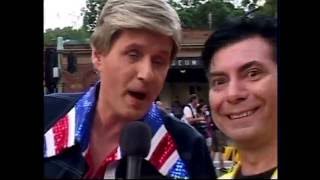 Bent TV Archive: SQ S5 Ep5   12APR2007 (Midsumma, Mardi Gras)