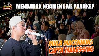 Download lagu MULA MACENNING CAPPA MAKESSING LYRICS & MEANING mp3