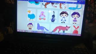 Made up Characters on DeviantArt part 1