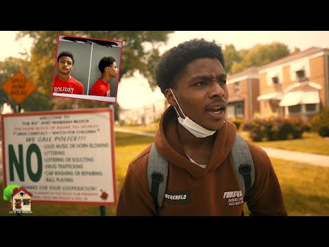 Chicago Hood Vlog | 8400 Bashville | Juvenile Murder Suspect | KeyMoe| Called The Opps | Documentary