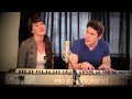 Karmin - Set Fire to the Rain (Adele Cover ...
