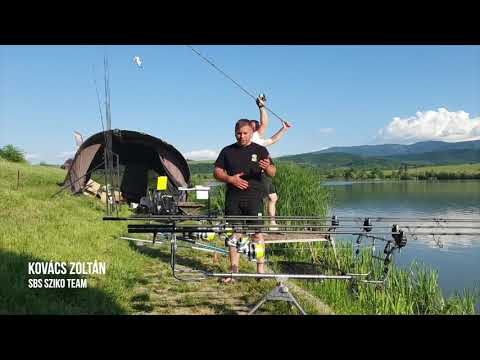 III. Maconka Mix Bojlis Szuperkupa VLOG - 1. nap