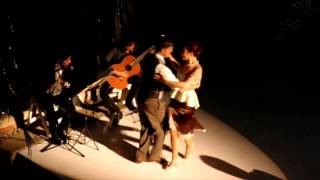Milonga de Buenos Aires, Antigua Guatemala