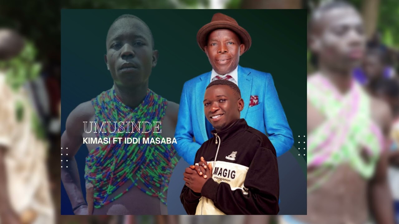 Umusinde by Kimasi ft Iddi Masaba