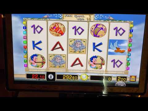 Heftige Freegames - Merkur Magie Wawawullff 2021