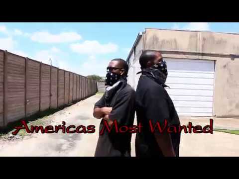 B Fetti -  Americas Most Wanted