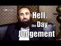 Hell and The Day of Judgement - Samir Abu Hamza.