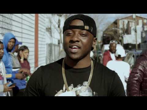 DBlack Adon - "Last Days Freestyle"{A Mack Cali Production}