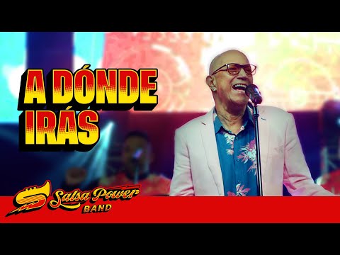 Salsa Power Band and Salsa Power