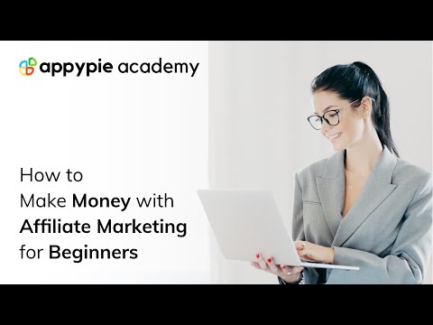 Affiliate Marketing Course Preview