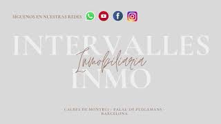 Vivienda año 2004 en Can Falguera - Palau Solita i Plegamans @Intervalles Inmo