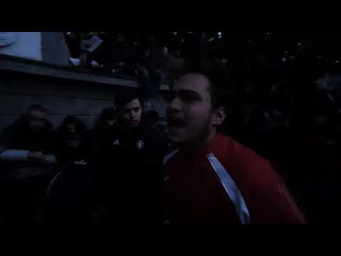 J95 VS LURE VS DMG - FILTROS - #RNB1