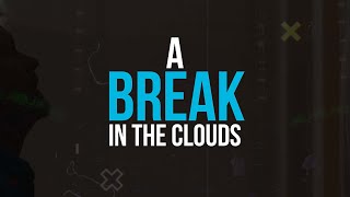 a-ha - There&#39;s a reason for it (A break in the clouds) [4K] [Lyric Video]