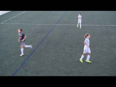 TROFEO PUCHOL - FINAL (1 PARTE) EFB PINATAR - LORCA CFB