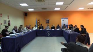 Ple ordinari de 26 de gener de 2017 (part 2)