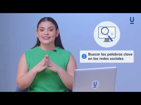Curso de estrategia de contenido para redes sociales Gratis y Certificado Edutin Academy