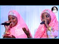 UKHTY SAU WAACHE Qasida Video Performance
