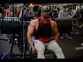 Front Squats | Quads for the Broads | Routine