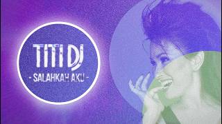 Download lagu Titi DJ - Salahkah Aku | Lyric Video mp3 Download lagu Titi DJ - Salahkah Aku | Lyric Video mp3