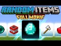 Minecraft RNG THE MOVIE