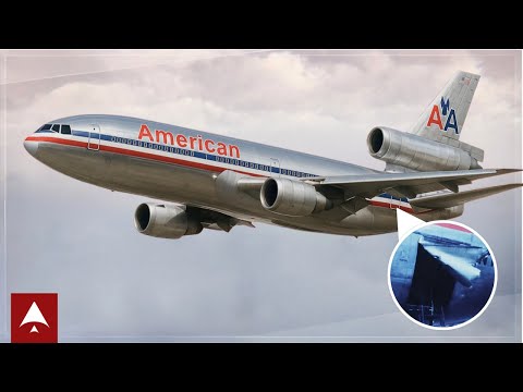 The True Story Behind the DC-10's Downfall 