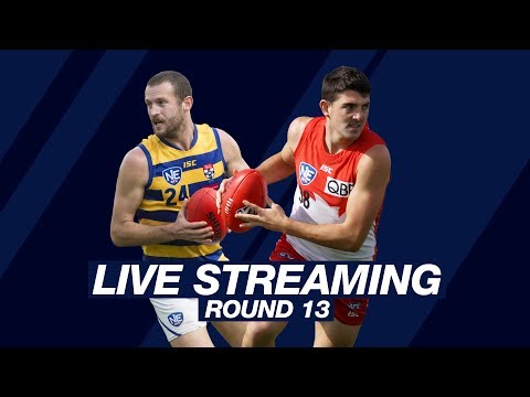 NEAFL 2017 - Sydney Uni v Sydney Swans