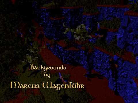 Ecstatica II (2) 1997 - Walkthrough Part 1 of 12