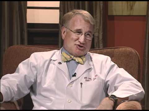 Symptoms of Hyperthyroidism