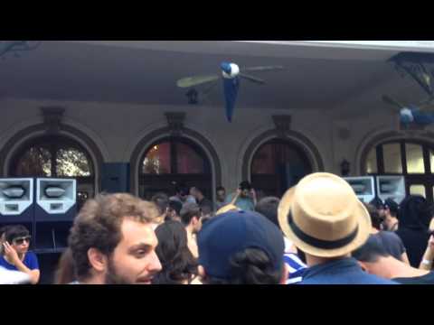 Cezar și Cristi Cons • Secret Garden