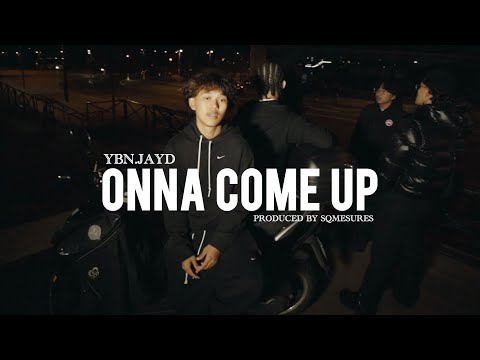 YBN JayD - Onna Come Up (Official Music Video)