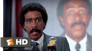Brewster&#39;s Millions (10/13) Movie CLIP - None of the Above (1985) HD